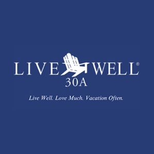 livewell30agear brand logo for livewell30agear.com