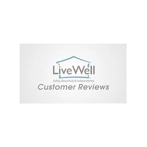 livewellhs brand logo for livewellhs.com