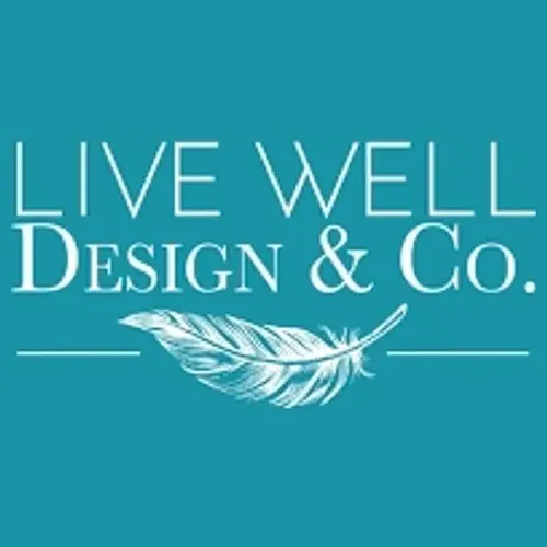 livewellink brand logo for livewellink.com