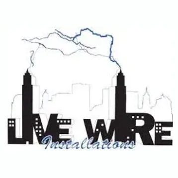 livewireinstallations brand logo for livewireinstallations.com
