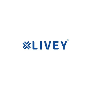 Livey Tech brand logo for liveytech.com