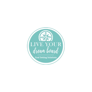 liveyourdreamboard brand logo for liveyourdreamboard.com