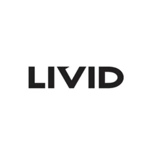 Livid Instruments brand logo for lividinstruments.com