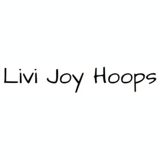 livijoyhoops brand logo for livijoyhoops.com