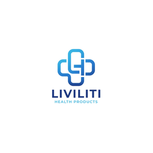 Liviliti brand logo for liviliti.com