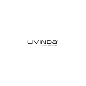 Livinda brand logo for livinda.de