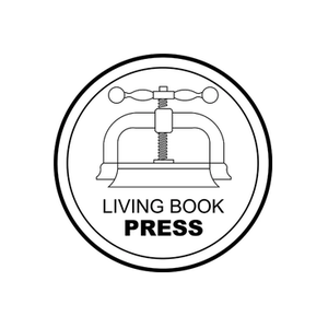 Living Book Press brand logo for livingbookpress.com