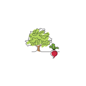 Living City Farms brand logo for livingcityfarms.com