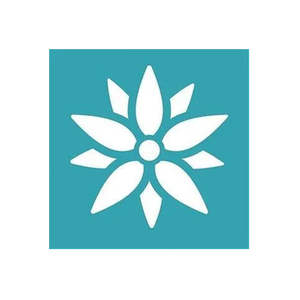 Living Color Garden Center brand logo for livingcolorgardencenter.net