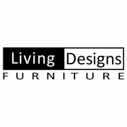 Living Designs Furniture brand logo for livingdesignsfurniture.com