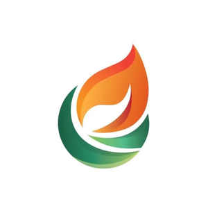 Living Fuel brand logo for livingfuel.com