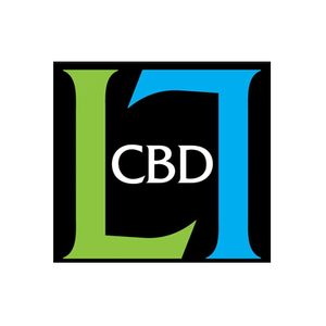 Living Legends CBD brand logo for livinglegendscbd.com