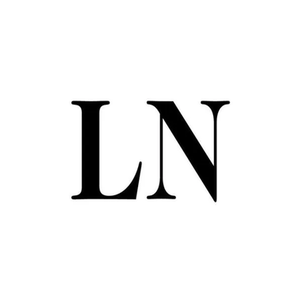 Living North brand logo for livingnorth.com
