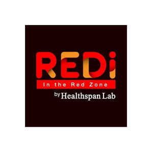 Living Redi brand logo for livingredi.com