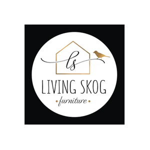 Living Skog brand logo for living-skog.com