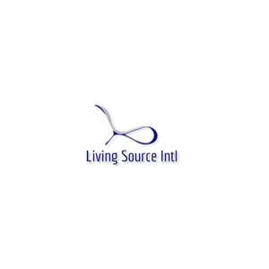 Living Source International brand logo for livingsourceintl.com