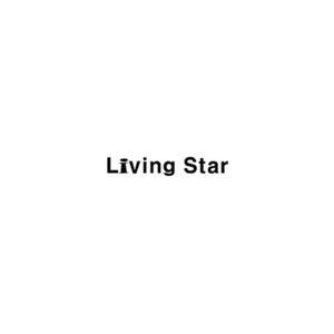 Living Star brand logo for livingstarplus.com