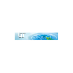 Living Water brand logo for living-water.co.uk