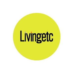 Livingetc brand logo for livingetc.com