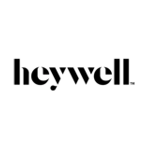 livingheywell brand logo for livingheywell.com