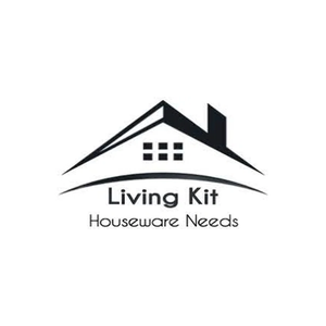 livingkit brand logo for livingkit.co