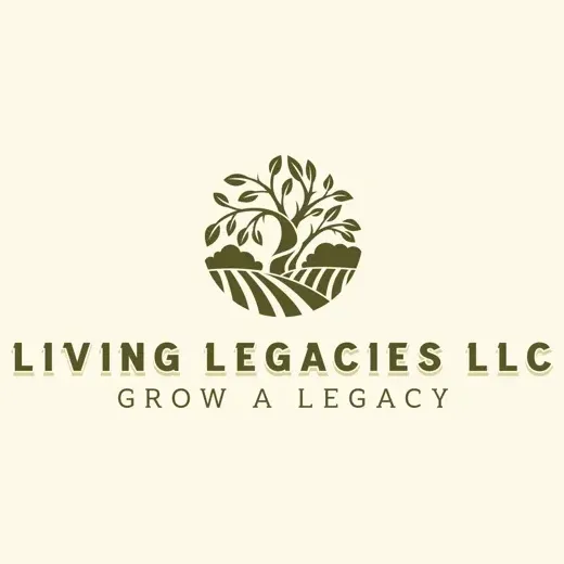 livinglegaciesllc brand logo for livinglegaciesllc.com