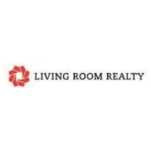 livingroomre brand logo for livingroomre.com