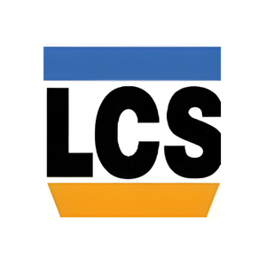 Livingston's Concrete Service brand logo for livingstonsconcrete.com