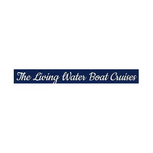 livingwatercruises brand logo for livingwatercruises.com