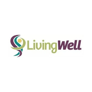 livingwellabc brand logo for livingwellabc.com