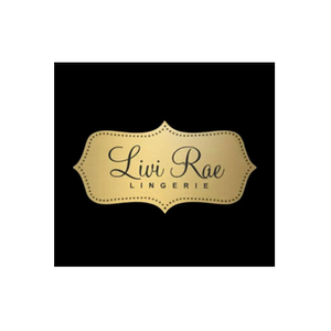 Livirae Lingerie brand logo for liviraelingerie.com