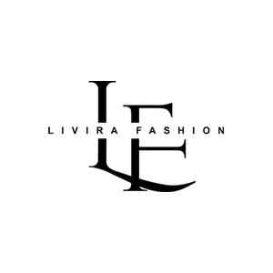 livirafashion brand logo for livirafashion.com