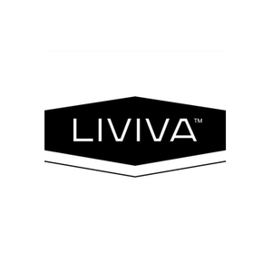 Liviva brand logo for livivafoods.com