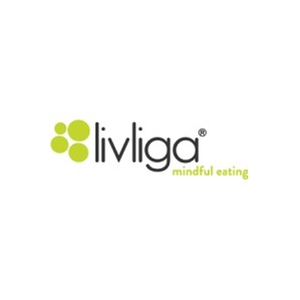 Livliga brand logo for livligahome.com