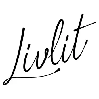 LIVLIT brand logo for mylivlit.com