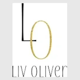 livoliverjewelry brand logo for livoliverjewelry.com