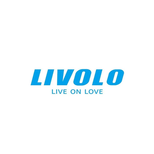 LIVOLO brand logo for livolo.com