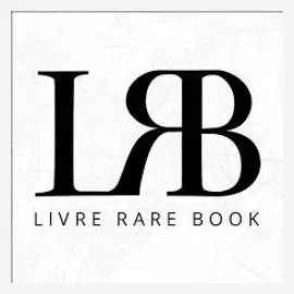 livre-rare-book brand logo for livre-rare-book.com