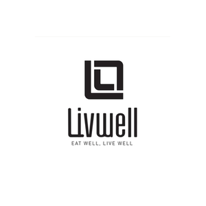 LivWell HQ brand logo for livwellhq.com