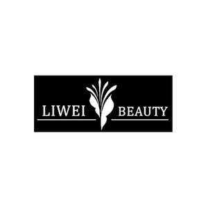 Liwei Beauty Spa brand logo for liweibeautyspa.com
