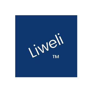 Liweli brand logo for liweli.com