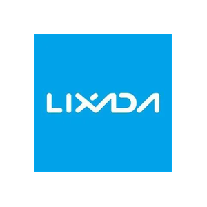Lixada brand logo for lixada.com