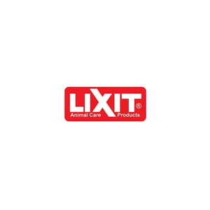 Lixit brand logo for lixit.com
