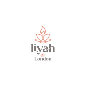 liyahoflondon brand logo for liyahoflondon.com