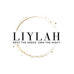 Liylah brand logo for liylah.com