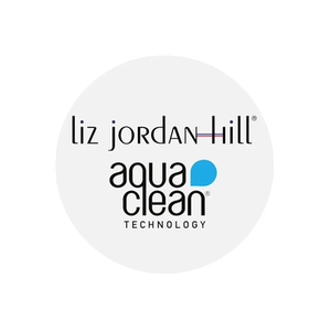 Liz Jordan Hill brand logo for lizjordanhill.com