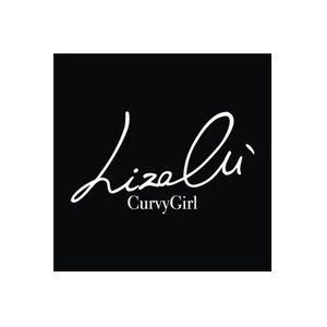 Lizalu brand logo for lizalu.it