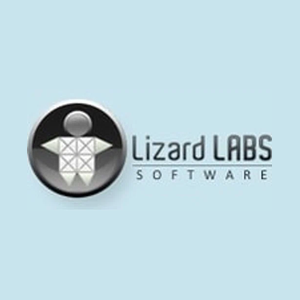 lizard-labs brand logo for lizard-labs.com