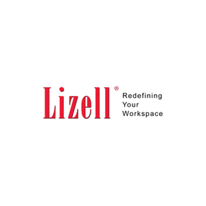 Lizell brand logo for lizell.com