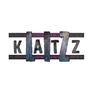 lizkatz brand logo for lizkatz.com